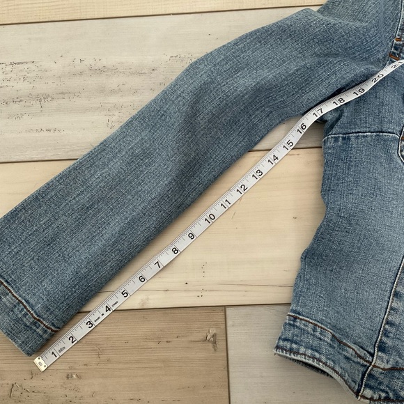 US Polo Jean Jacket - Picture 11 of 16